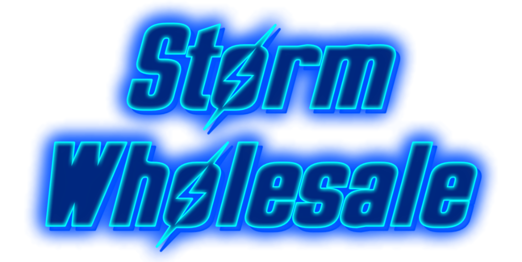 Storm Wholesale