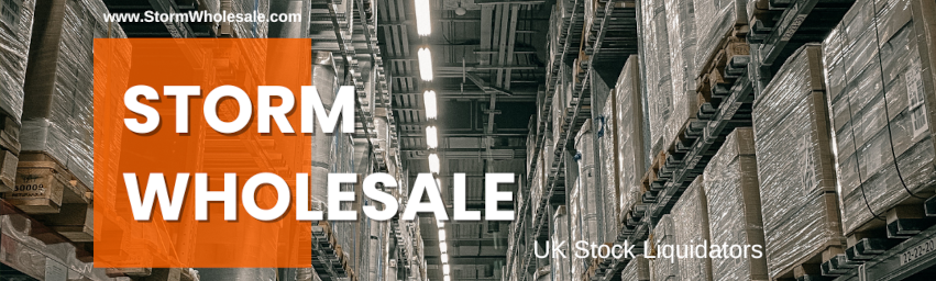 Storm Wholesale